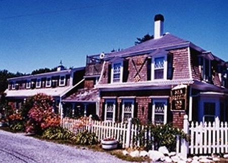 Sea Breeze Inn Hyannis Port Luaran gambar