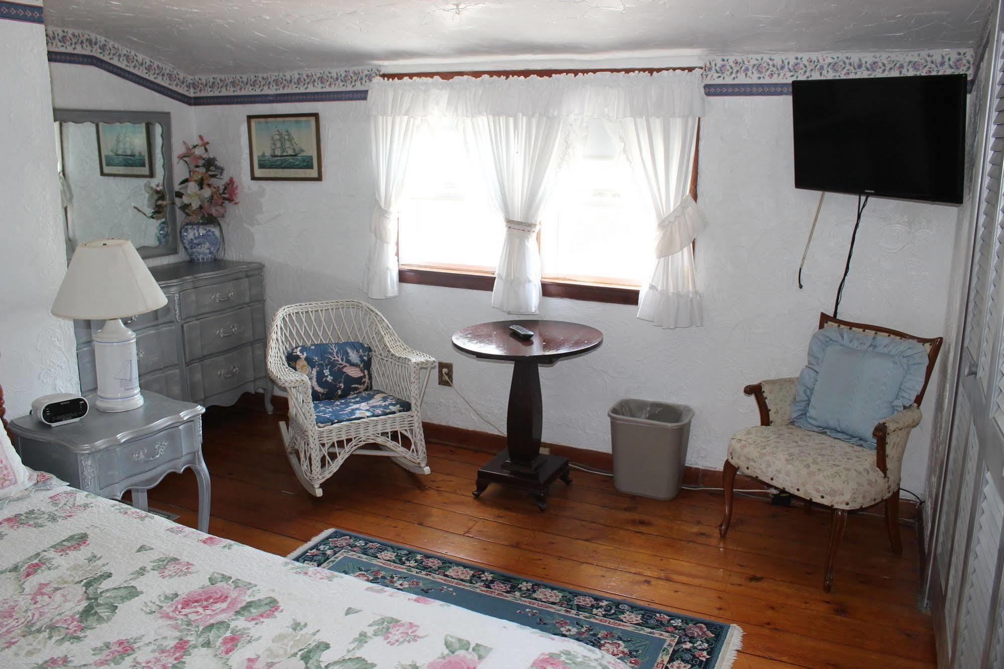 Sea Breeze Inn Hyannis Port Luaran gambar