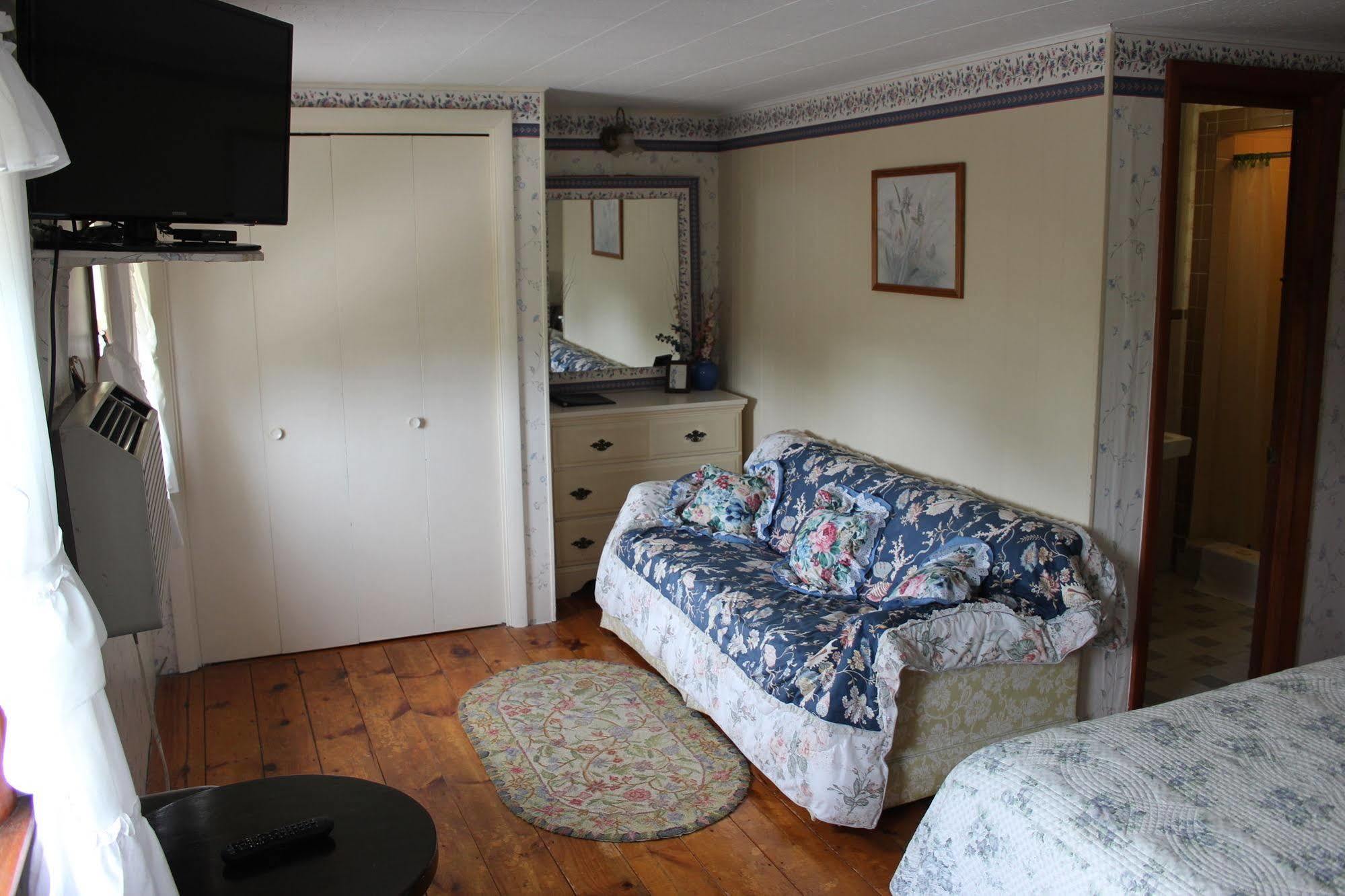 Sea Breeze Inn Hyannis Port Luaran gambar