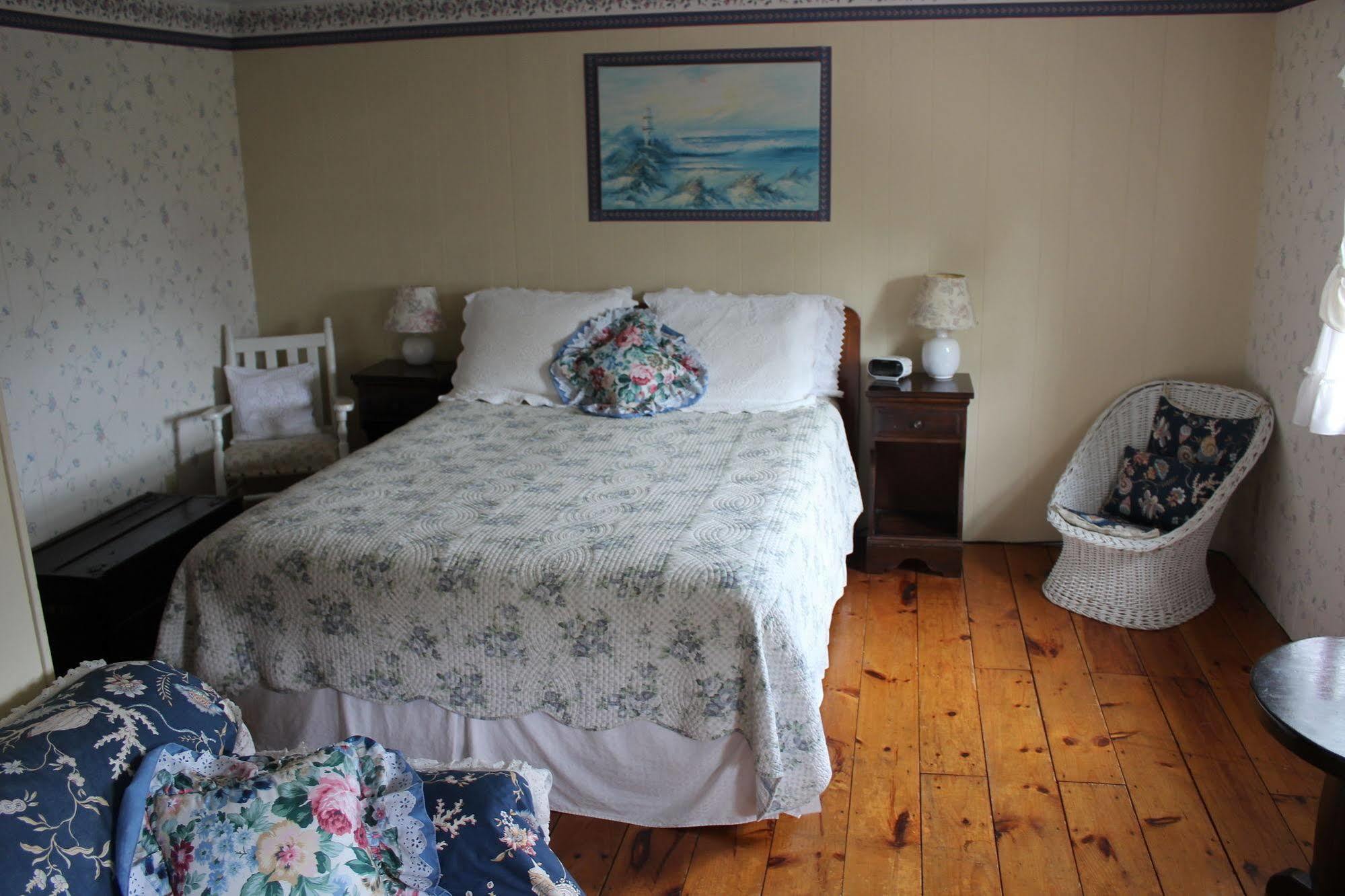 Sea Breeze Inn Hyannis Port Luaran gambar