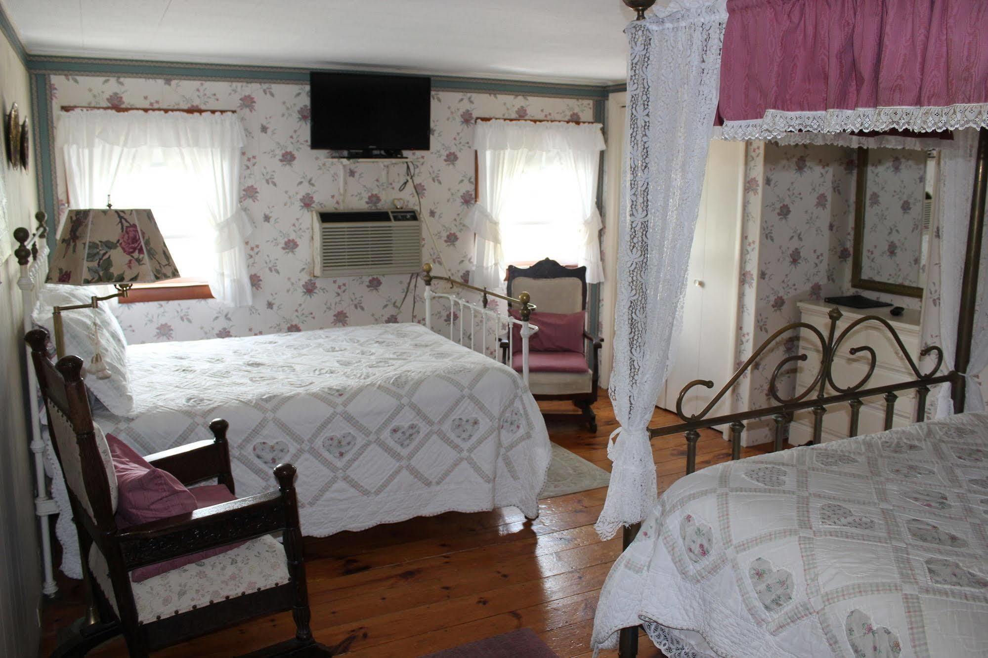 Sea Breeze Inn Hyannis Port Luaran gambar
