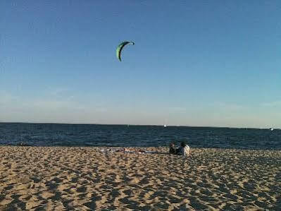 Sea Breeze Inn Hyannis Port Luaran gambar